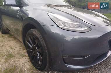Внедорожник / Кроссовер Tesla Model Y 2023 в 