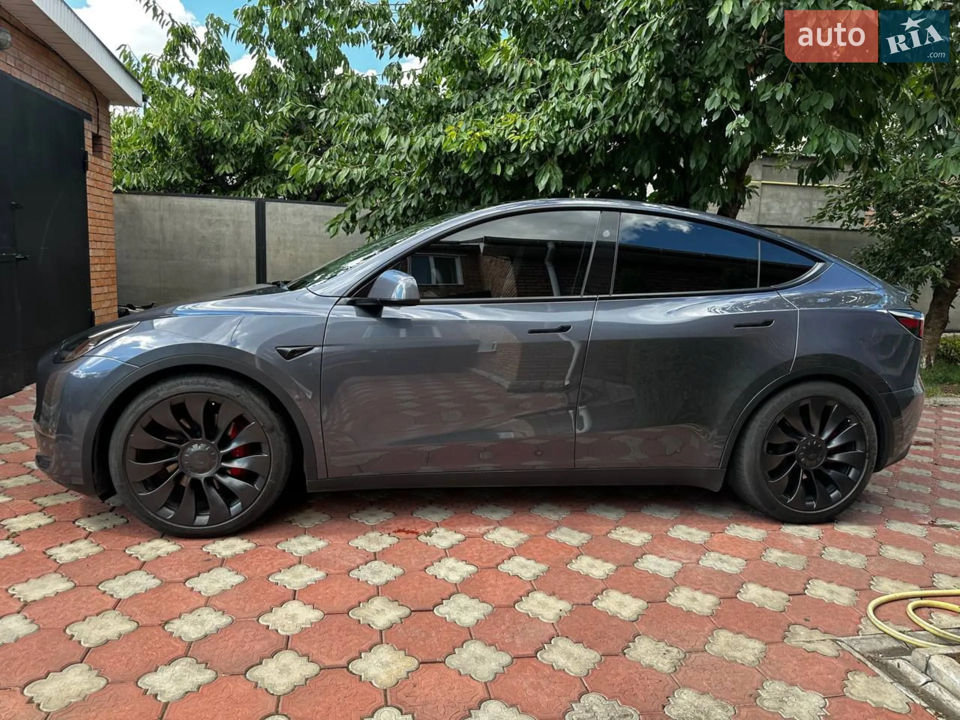 2023 Tesla Model Y - мініатюра 6