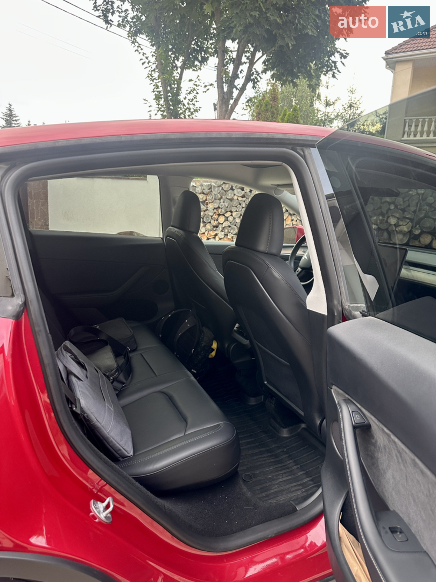 2023 Tesla Model Y - мініатюра 21
