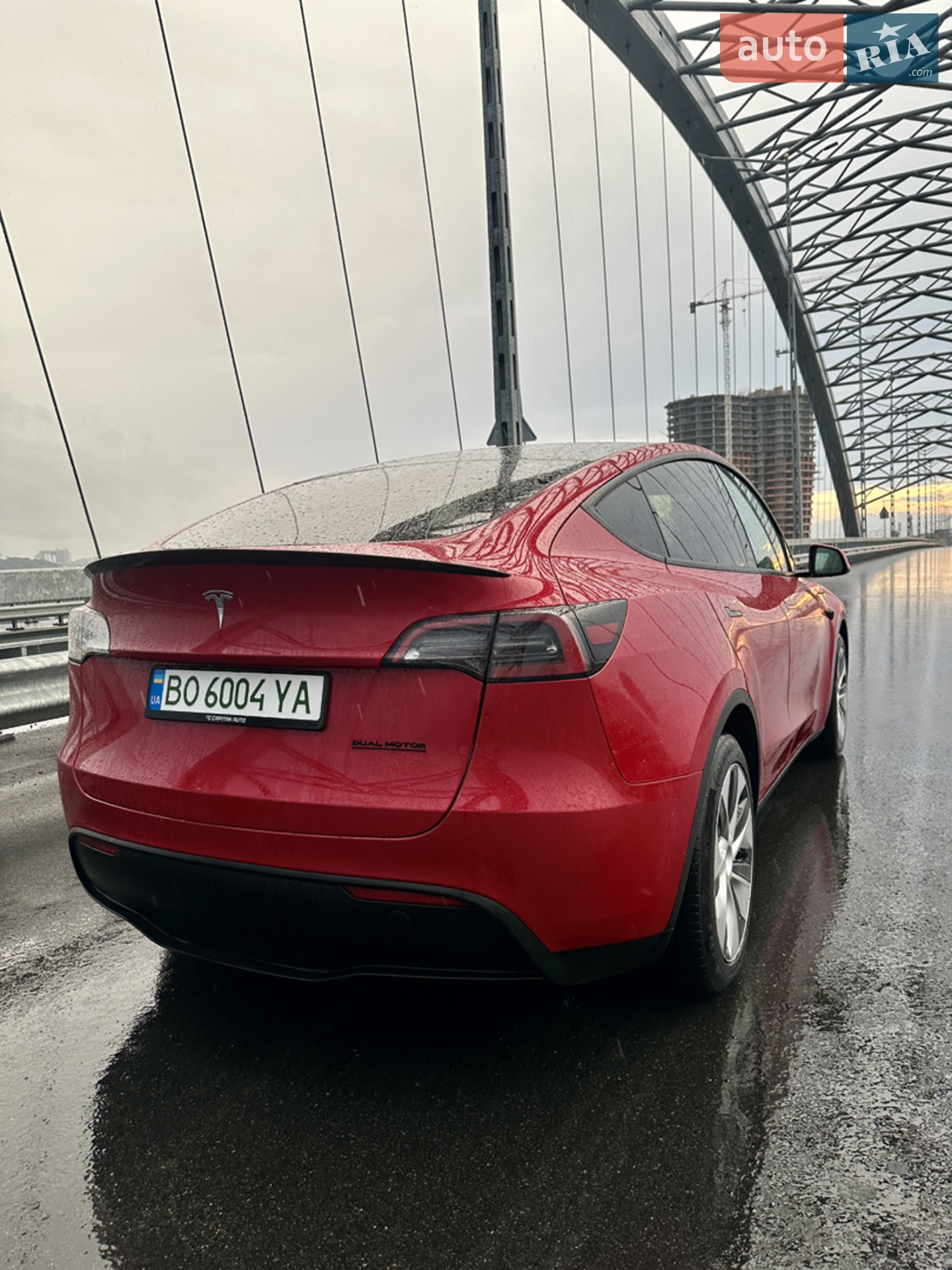 2023 Tesla Model Y - мініатюра 25