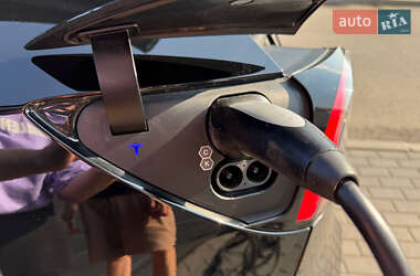 Внедорожник / Кроссовер Tesla Model Y 2022 в 