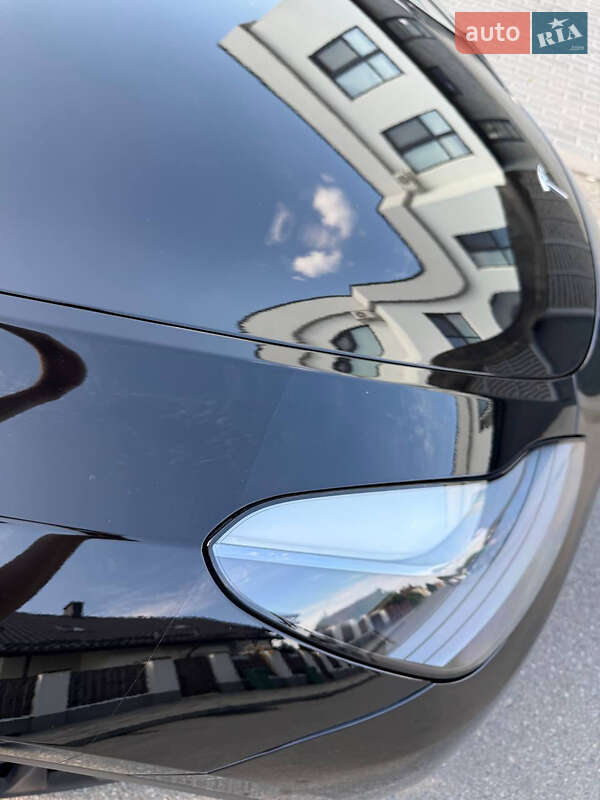 Внедорожник / Кроссовер Tesla Model Y 2022 в Днепре