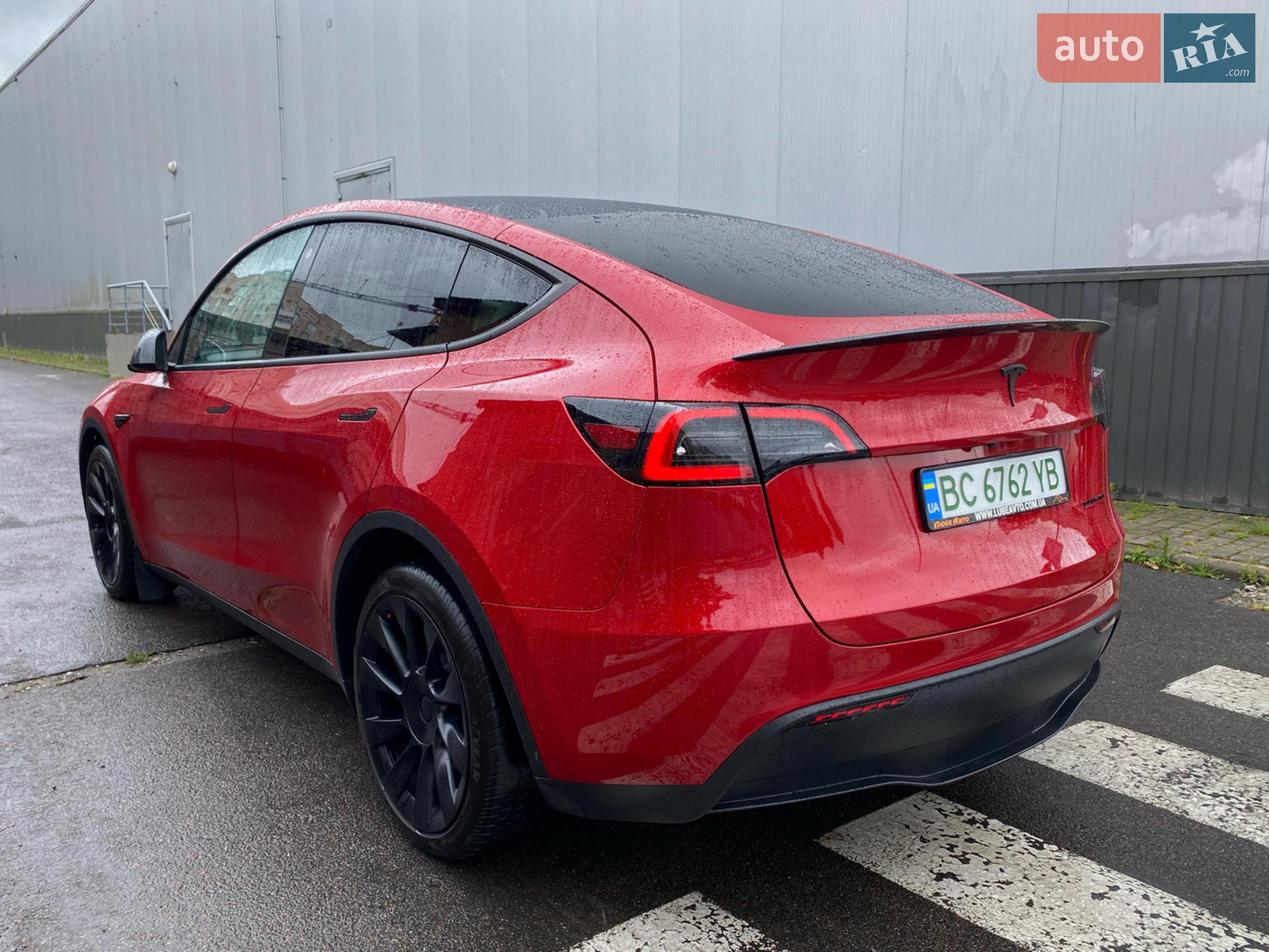 2023 Tesla Model Y - мініатюра 15