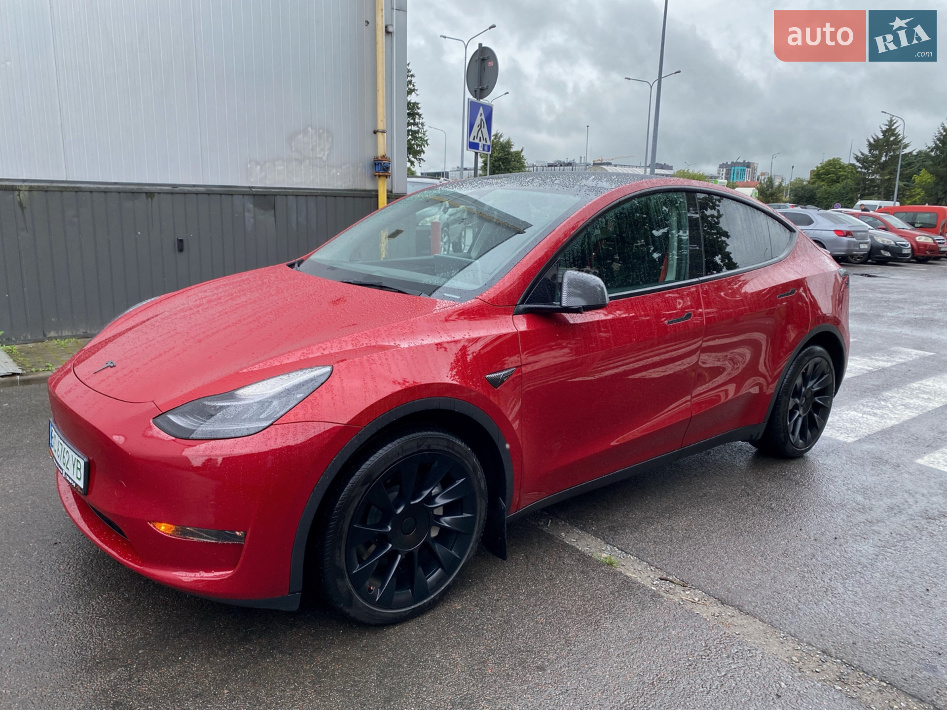 2023 Tesla Model Y - мініатюра 17