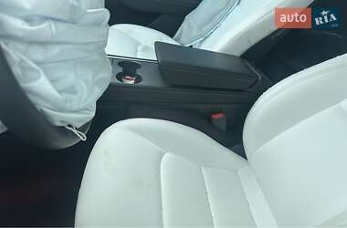 Внедорожник / Кроссовер Tesla Model Y 2023 в 