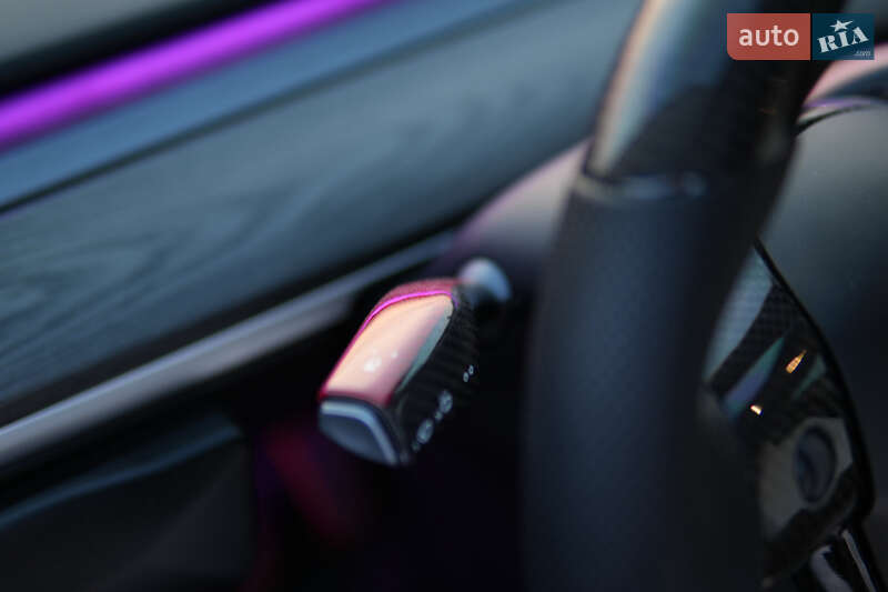 Позашляховик / Кросовер Tesla Model Y 2023 в Дніпрі фото 22 Позашляховик / Кросовер Tesla Model Y 2023 в Дніпрі