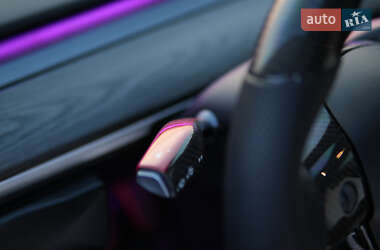 Внедорожник / Кроссовер Tesla Model Y 2023 в 