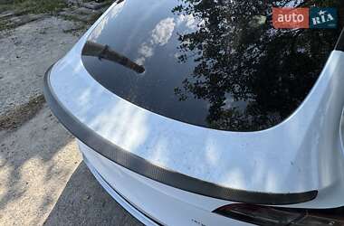Внедорожник / Кроссовер Tesla Model Y 2022 в 