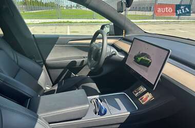 Внедорожник / Кроссовер Tesla Model Y 2023 в 