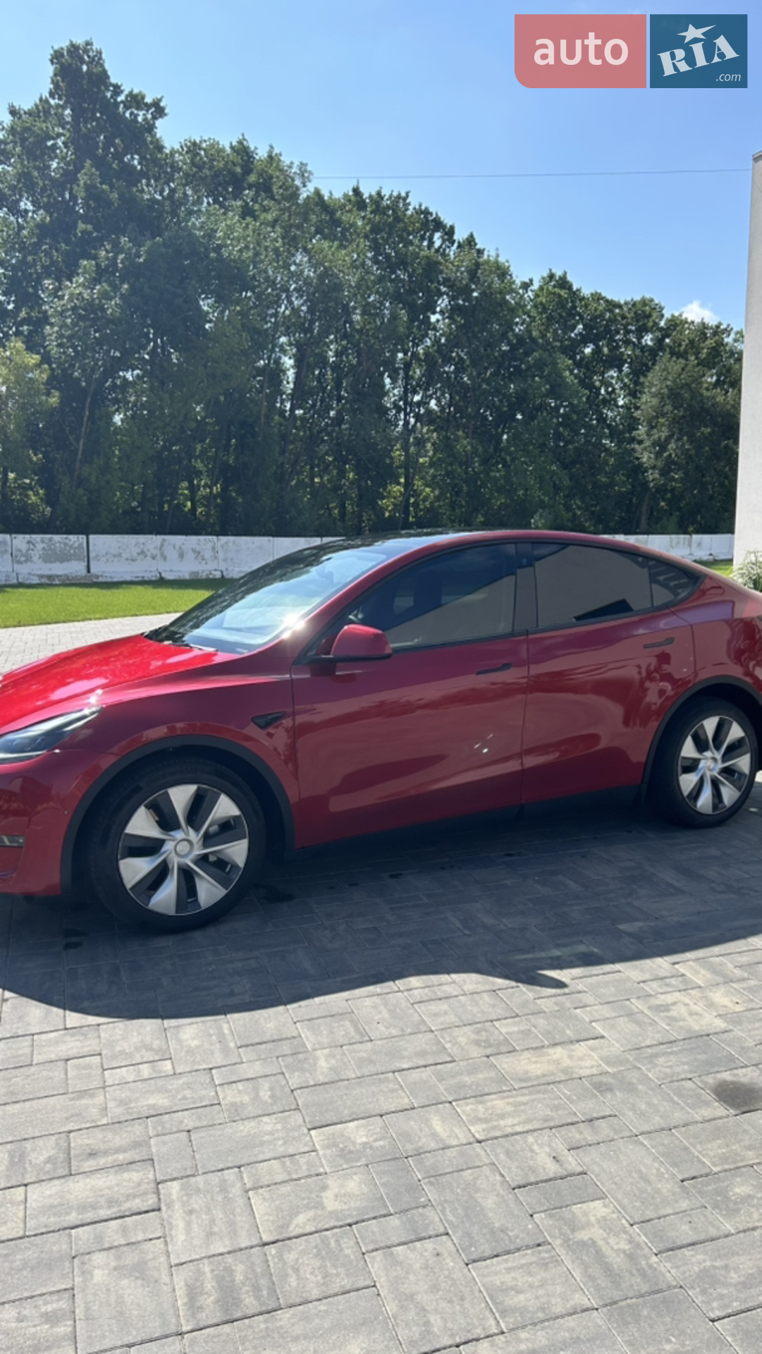 2022 Tesla Model Y - мініатюра 20