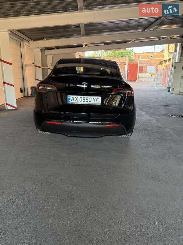 Внедорожник / Кроссовер Tesla Model Y 2023 в Харькове фото 3 Внедорожник / Кроссовер Tesla Model Y 2023 в Харькове