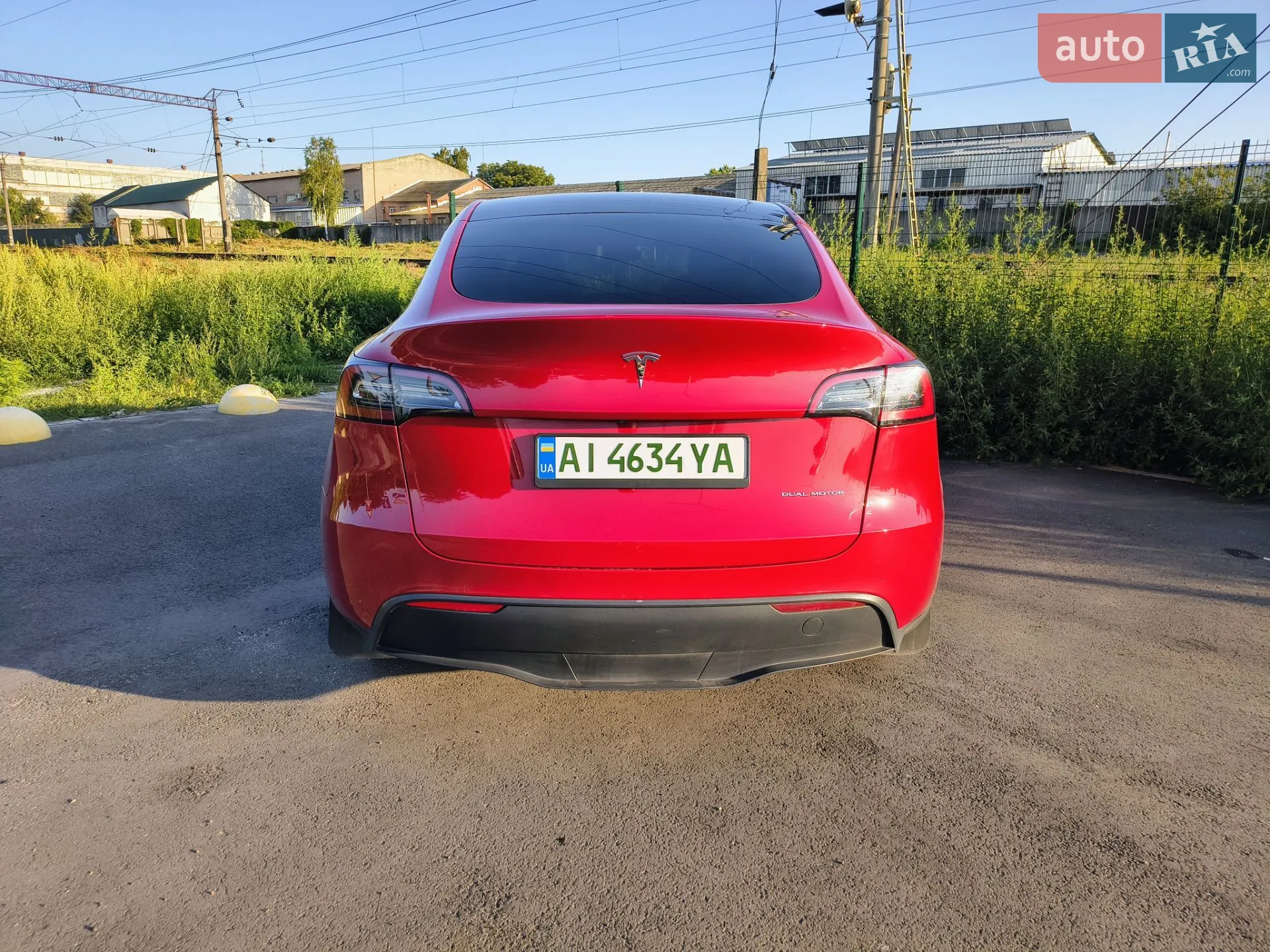 2023 Tesla Model Y - мініатюра 10