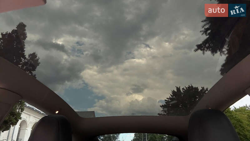 Внедорожник / Кроссовер Tesla Model Y 2022 в Белой Церкви фото 8 Внедорожник / Кроссовер Tesla Model Y 2022 в Белой Церкви