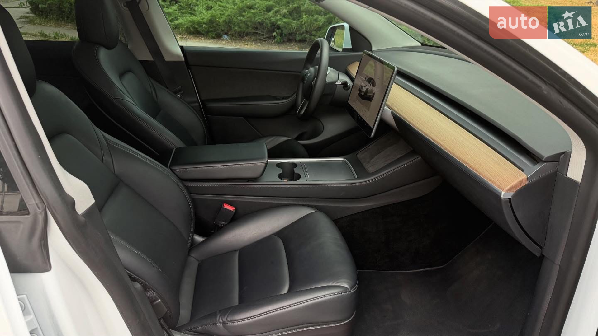 2022 Tesla Model Y - мініатюра 7