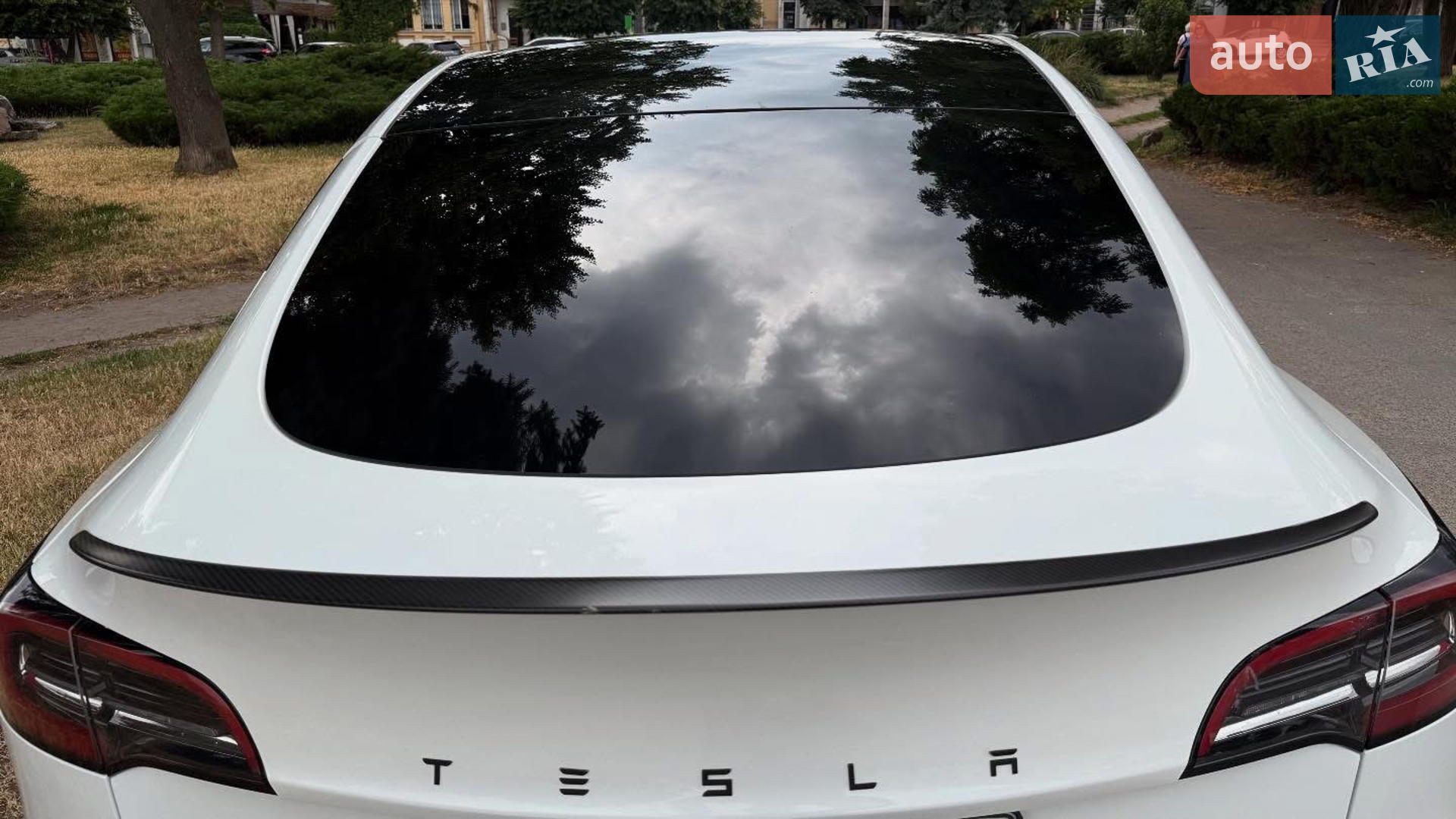 2022 Tesla Model Y - мініатюра 12