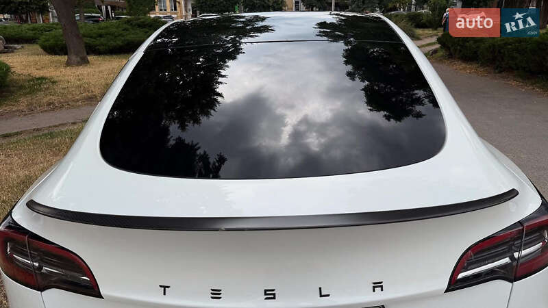 Внедорожник / Кроссовер Tesla Model Y 2022 в Белой Церкви фото 12 Внедорожник / Кроссовер Tesla Model Y 2022 в Белой Церкви