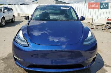 Внедорожник / Кроссовер Tesla Model Y 2023 в 