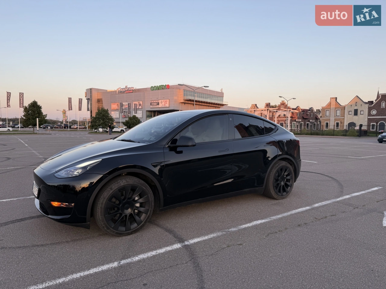 2021 Tesla Model Y - мініатюра 9