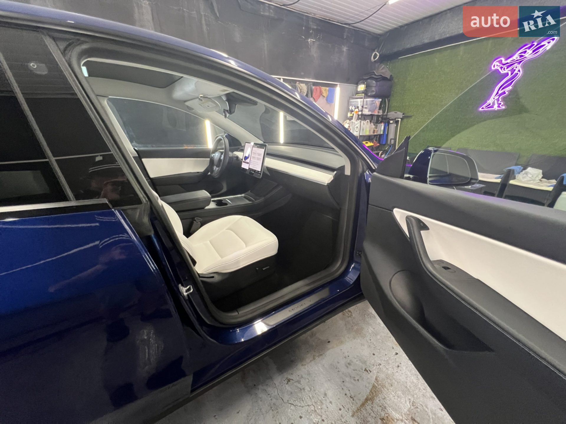 2021 Tesla Model Y - мініатюра 10