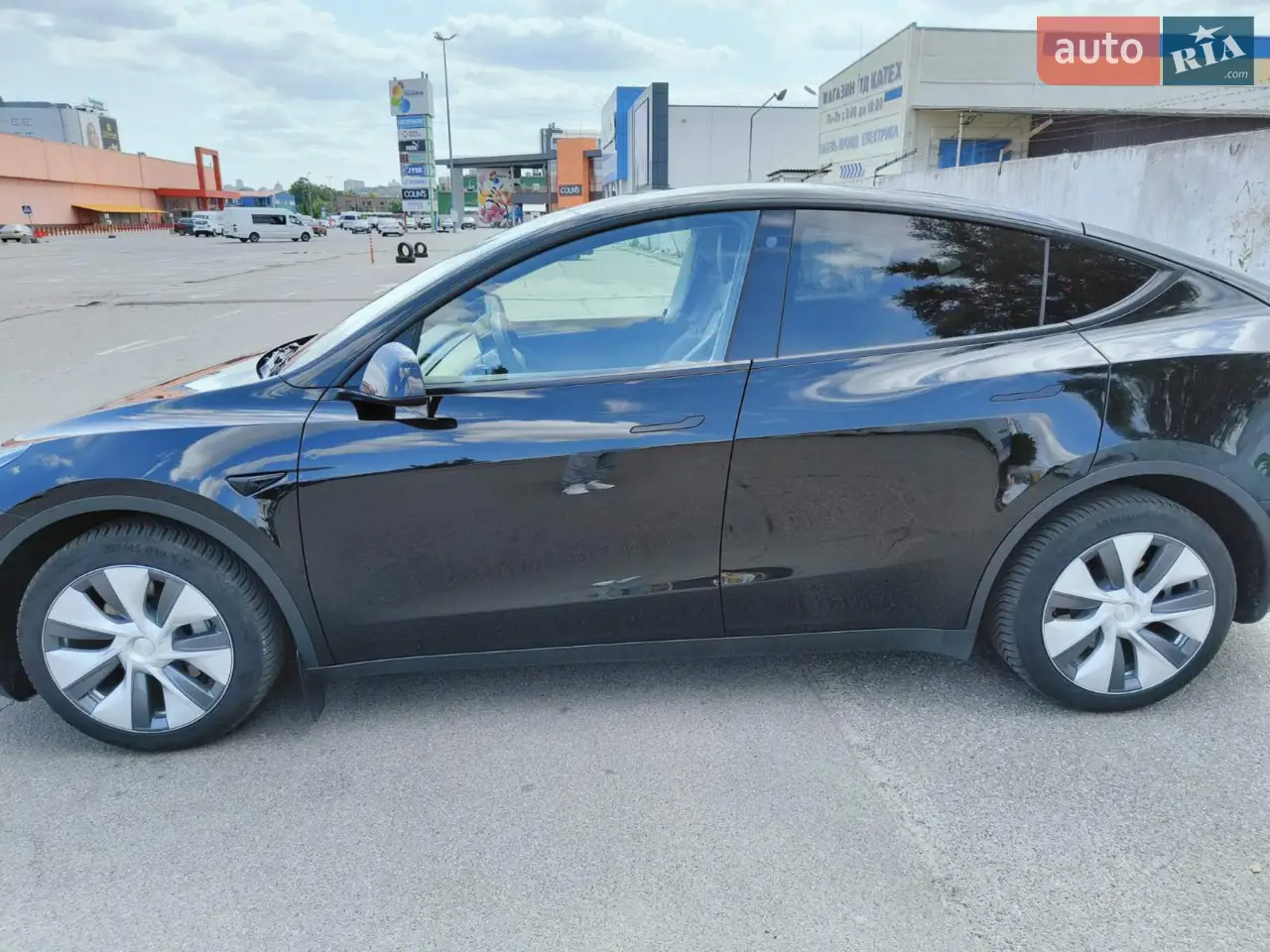 2023 Tesla Model Y - мініатюра 21
