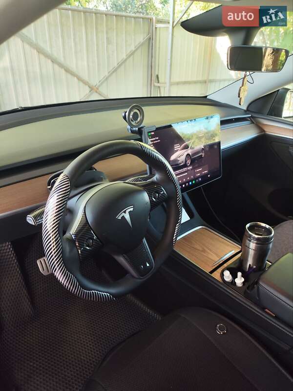 Внедорожник / Кроссовер Tesla Model Y 2023 в Кропивницком фото 65 Внедорожник / Кроссовер Tesla Model Y 2023 в Кропивницком