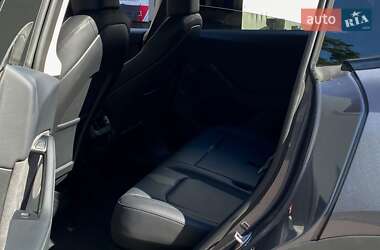 Внедорожник / Кроссовер Tesla Model Y 2023 в 