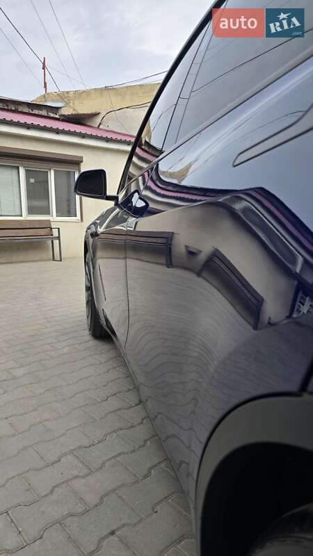 Внедорожник / Кроссовер Tesla Model Y 2023 в Одессе