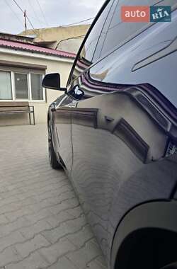 Внедорожник / Кроссовер Tesla Model Y 2023 в 