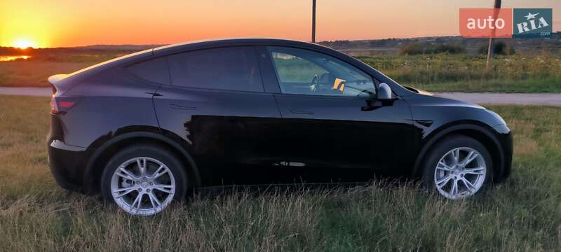 Внедорожник / Кроссовер Tesla Model Y 2023 в Деражне фото 24 Внедорожник / Кроссовер Tesla Model Y 2023 в Деражне