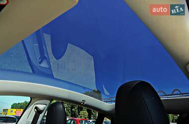 Внедорожник / Кроссовер Tesla Model Y 2021 в 