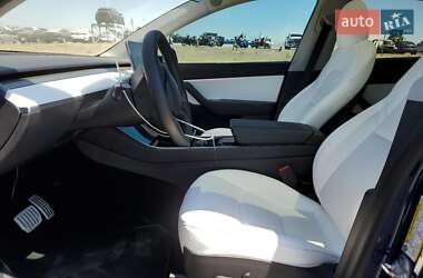 Внедорожник / Кроссовер Tesla Model Y 2020 в 