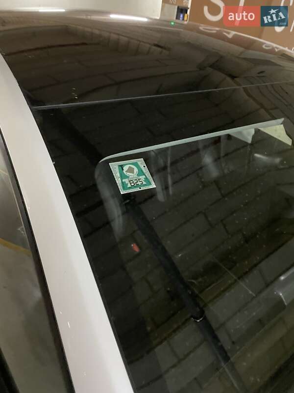 Позашляховик / Кросовер Tesla Model Y 2021 в Первомайську