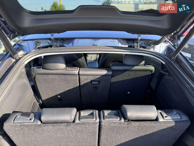 Внедорожник / Кроссовер Tesla Model Y 2022 в Ивано-Франковске