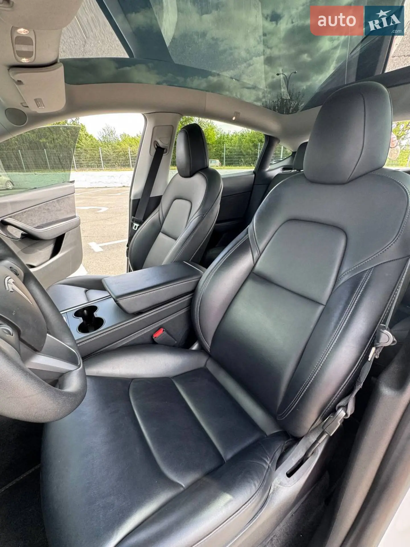 2021 Tesla Model Y - мініатюра 9