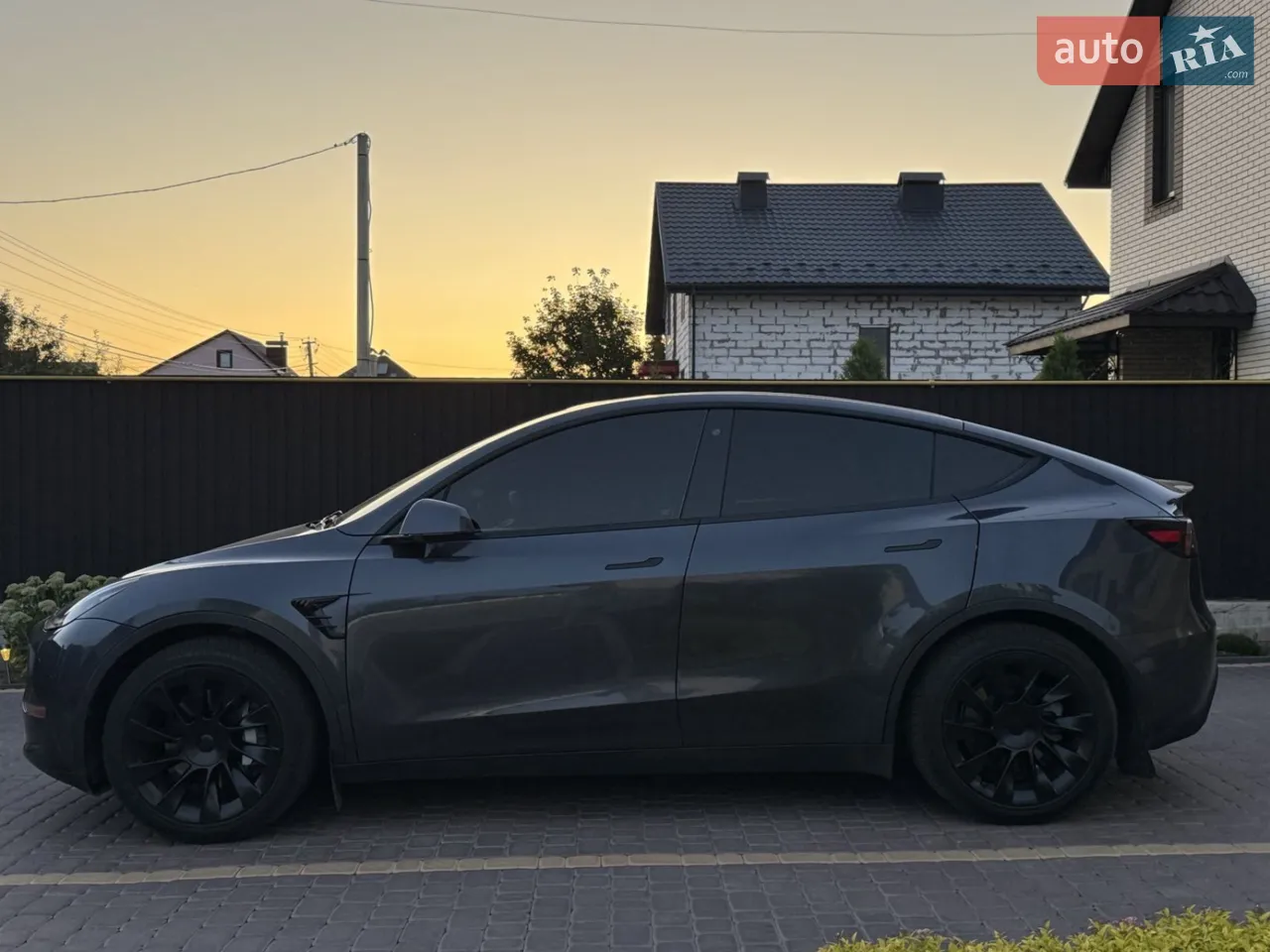 2021 Tesla Model Y - мініатюра 24