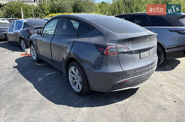Внедорожник / Кроссовер Tesla Model Y 2023 в 