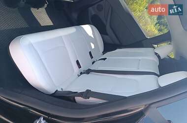 Внедорожник / Кроссовер Tesla Model Y 2023 в 