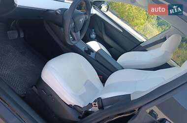 Внедорожник / Кроссовер Tesla Model Y 2023 в 