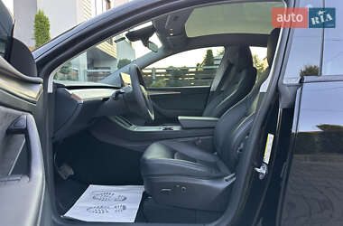 Внедорожник / Кроссовер Tesla Model Y 2023 в 