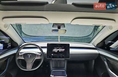 Внедорожник / Кроссовер Tesla Model Y 2023 в 
