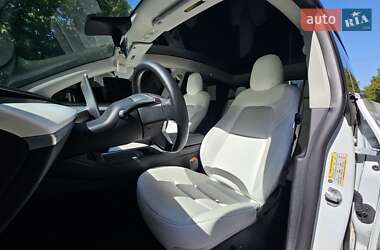 Внедорожник / Кроссовер Tesla Model Y 2023 в 