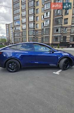 Внедорожник / Кроссовер Tesla Model Y 2024 в Чернигове