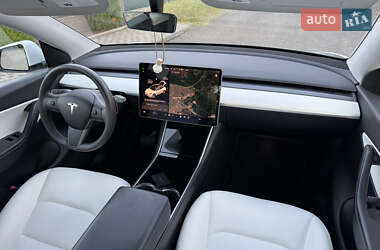 Внедорожник / Кроссовер Tesla Model Y 2020 в 