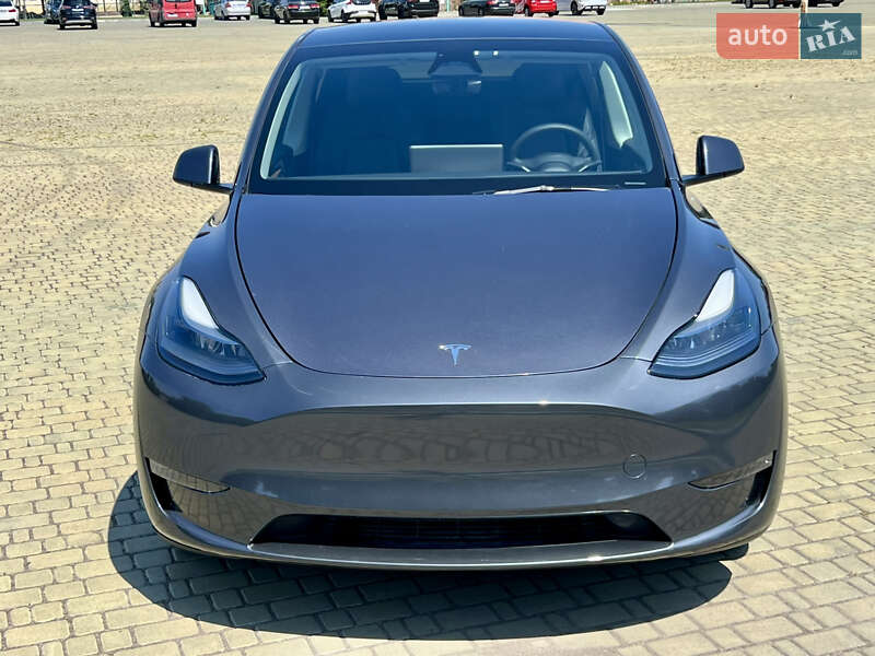 Внедорожник / Кроссовер Tesla Model Y 2023 в Одессе