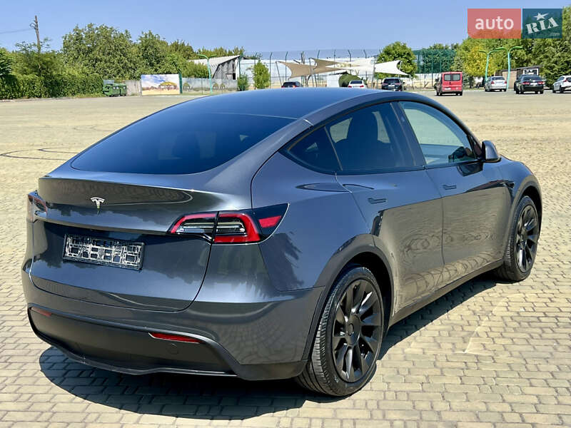 Внедорожник / Кроссовер Tesla Model Y 2023 в Одессе