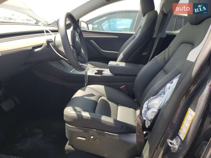 Внедорожник / Кроссовер Tesla Model Y 2023 в Киеве