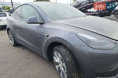 Внедорожник / Кроссовер Tesla Model Y 2023 в 