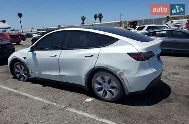 Внедорожник / Кроссовер Tesla Model Y 2023 в 