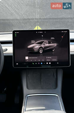 Внедорожник / Кроссовер Tesla Model Y 2023 в 