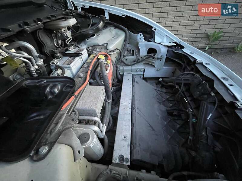 Внедорожник / Кроссовер Tesla Model Y 2021 в Днепре